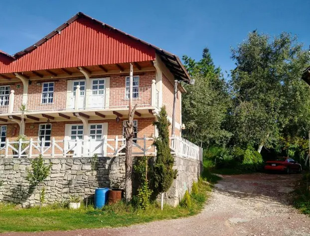 Hotel Rincón Del Real hotel detail image 2