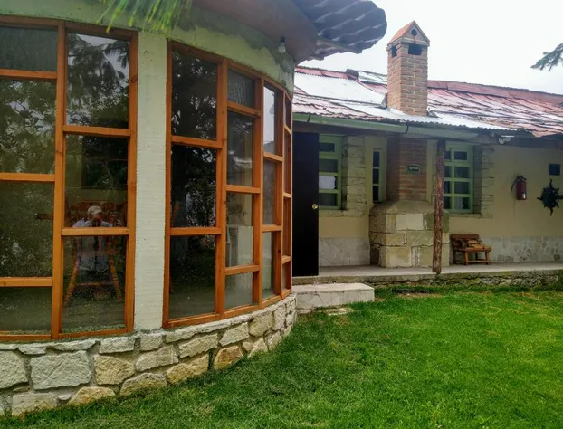 Hotel Rincón Del Real hotel detail image 3