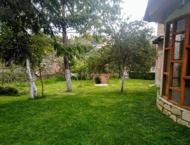 Hotel Rincón Del Real hotel detail image 4