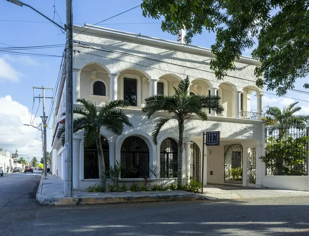 Hotel Carey Cancun hotel detail image 2