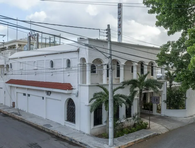 Hotel Carey Cancun hotel detail image 3