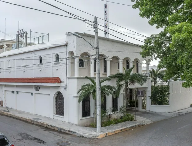 Hotel Carey Cancun hotel detail image 4
