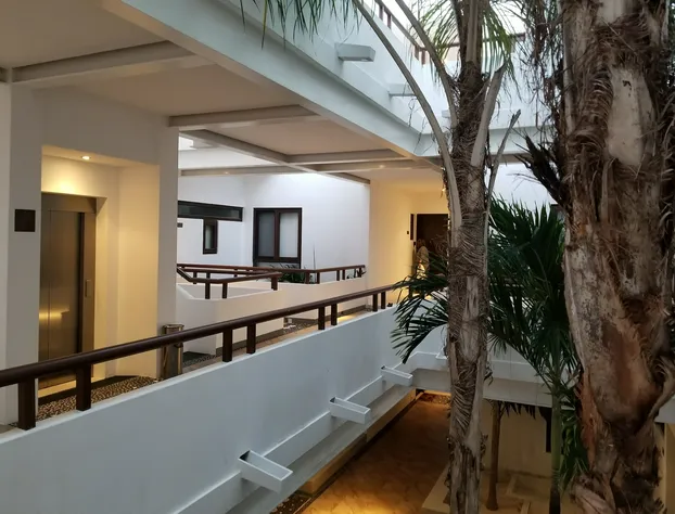 Charming 2 bedroom Apartment within Bahia Principe Resort hotel detail image 1