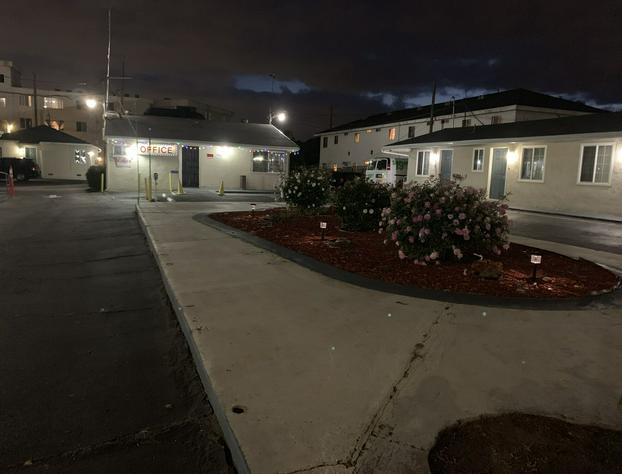 Best Motel Sylmar Los Angeles hotel detail image 1