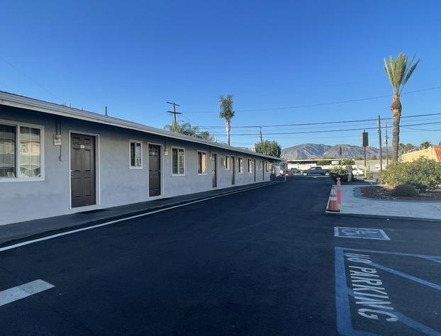 Best Motel Sylmar Los Angeles hotel detail image 4