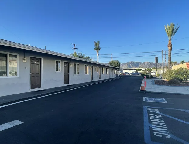 Best Motel Los Angeles Sylmar hotel detail image 1
