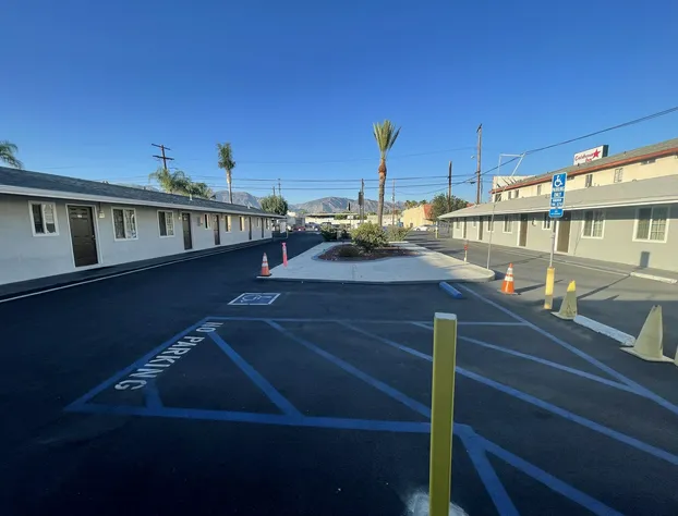 Best Motel Los Angeles Sylmar hotel detail image 2