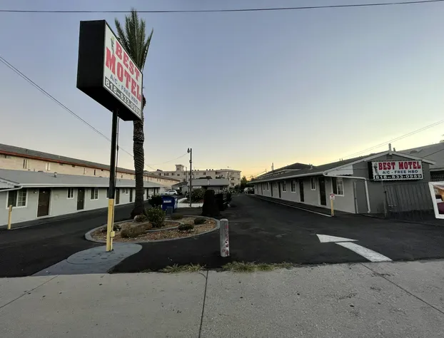 Best Motel Los Angeles Sylmar hotel detail image 4