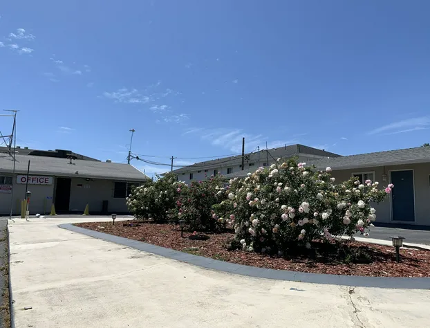 Best Motel Los Angeles Sylmar hotel detail image 1