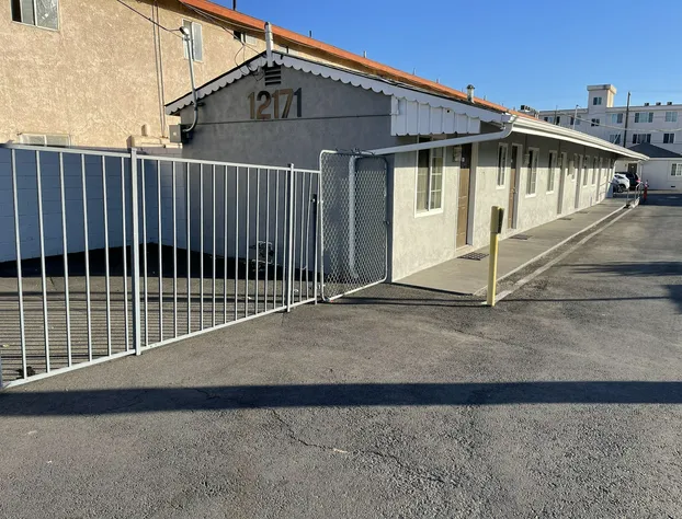 Best Motel Los Angeles Sylmar hotel detail image 3