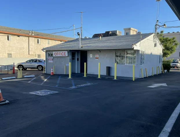 Best Motel Los Angeles Sylmar hotel detail image 4