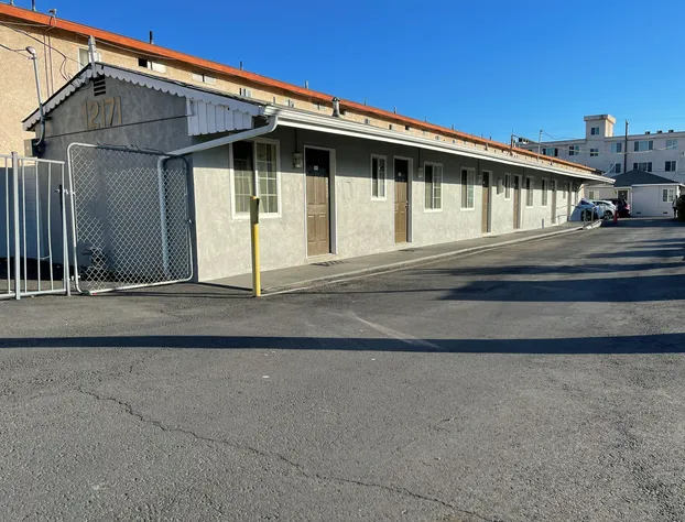 Best Motel Los Angeles Sylmar hotel detail image 3