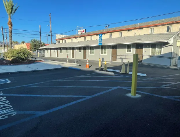 Best Motel Los Angeles Sylmar hotel detail image 4