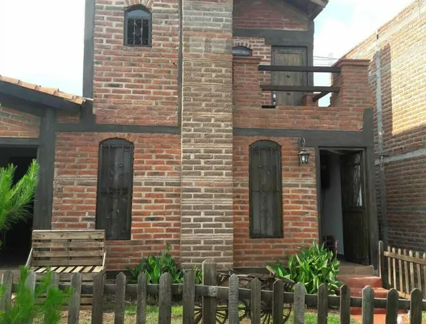 Hotel Cabañas Azul Tequilana hotel detail image 2