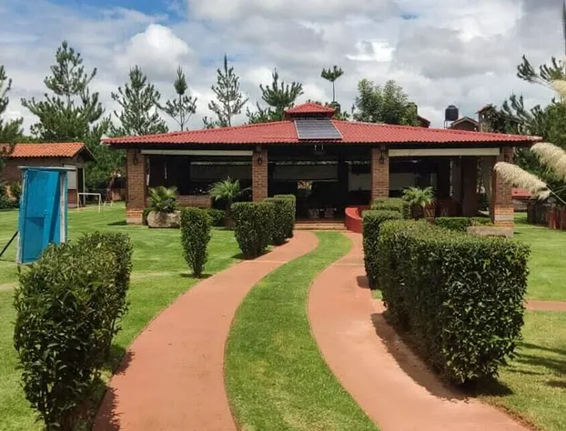 Hotel Cabañas Azul Tequilana hotel detail image 3