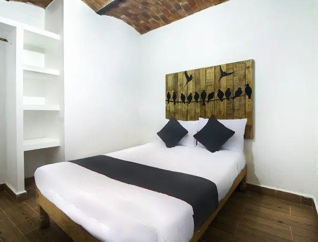 Hotel Cabañas Azul Tequilana hotel detail image 4