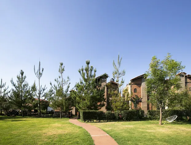 Hotel Cabañas Azul Tequilana hotel detail image 1