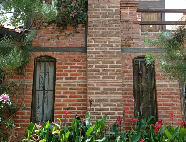 Hotel Cabañas Azul Tequilana hotel detail image 2