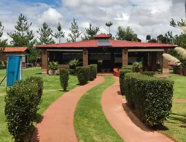 Hotel Cabañas Azul Tequilana hotel detail image 3