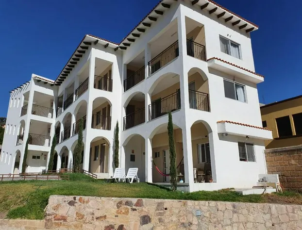 Hotel Quinta Las Fuentes Bernal hotel detail image 4