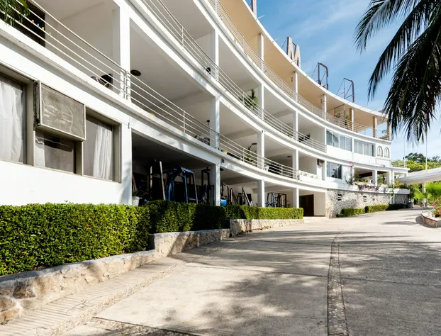 OYO Hotel Belmar,Caleta, Acapulco hotel detail image 2