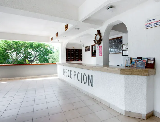 OYO Hotel Belmar,Caleta, Acapulco hotel detail image 4