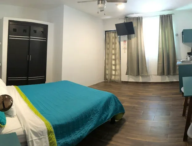 Suites del Sureste hotel detail image 1