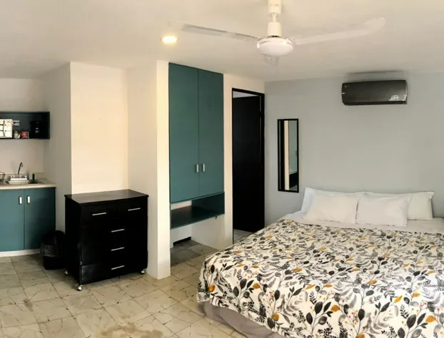 Suites del Sureste hotel detail image 2