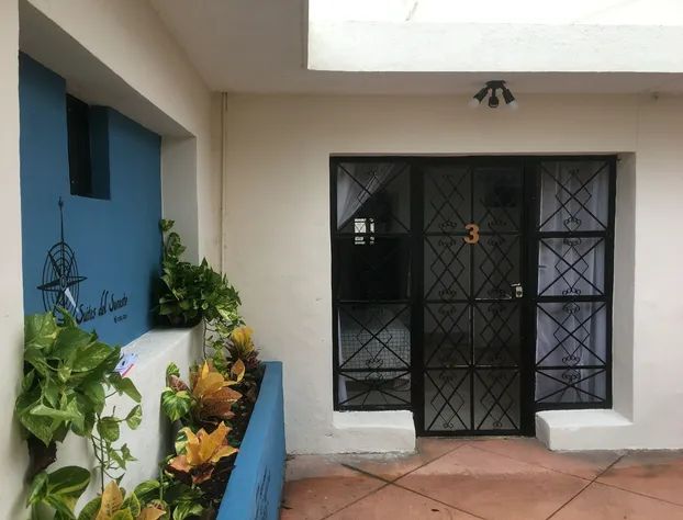 Suites del Sureste hotel detail image 1