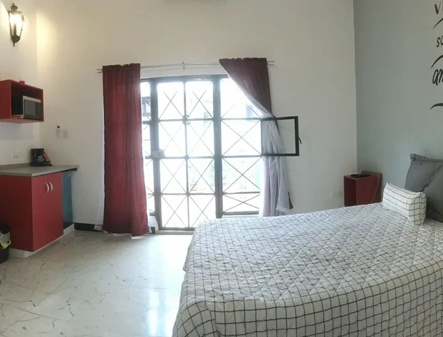 Suites del Sureste hotel detail image 3