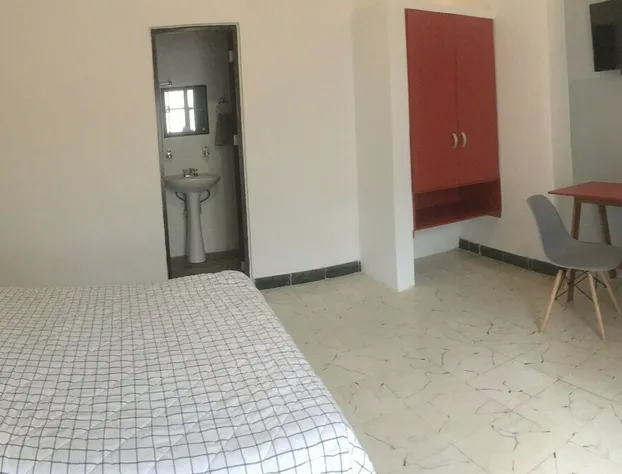 Suites del Sureste hotel detail image 4