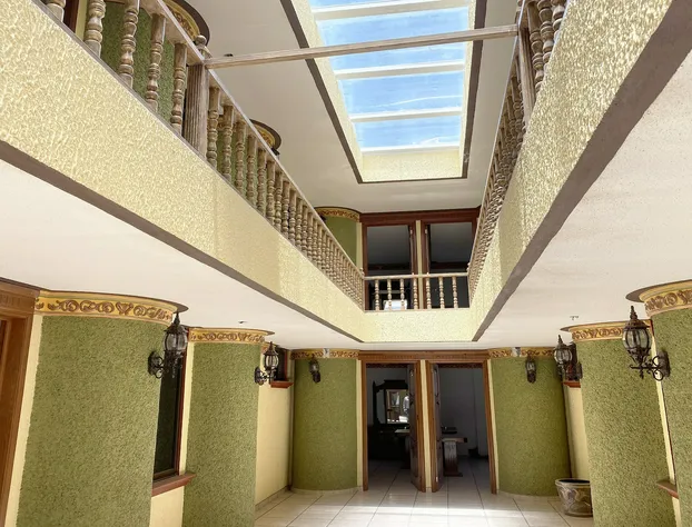 Hotel Mirador Amealco hotel detail image 1