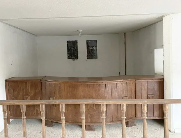 Hotel Mirador Amealco hotel detail image 3