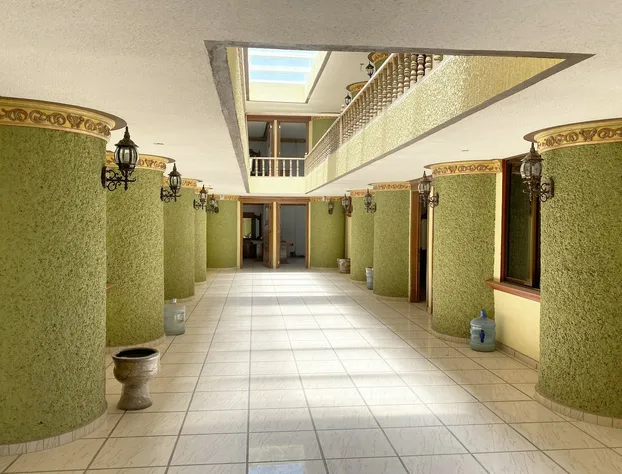 Hotel Mirador Amealco hotel detail image 4