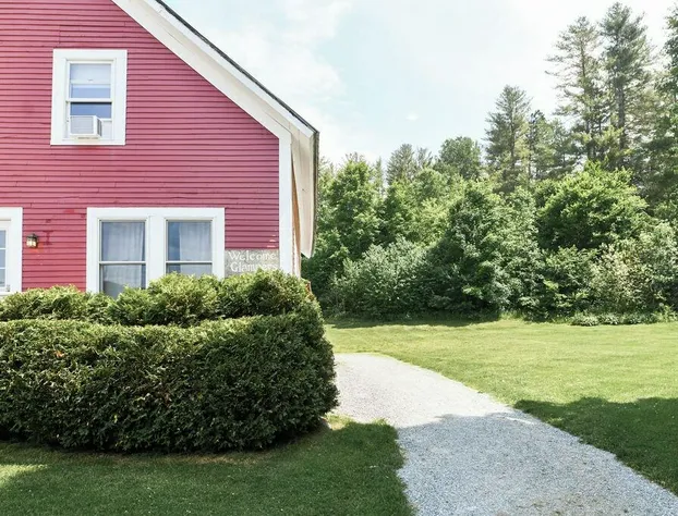 Craftsbury Farmhouse hotel detail image 4