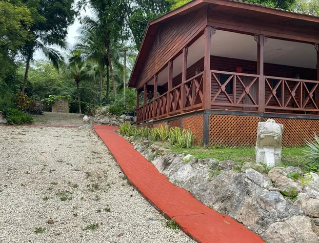Coras Place Bacalar Lagoon Front hotel detail image 4