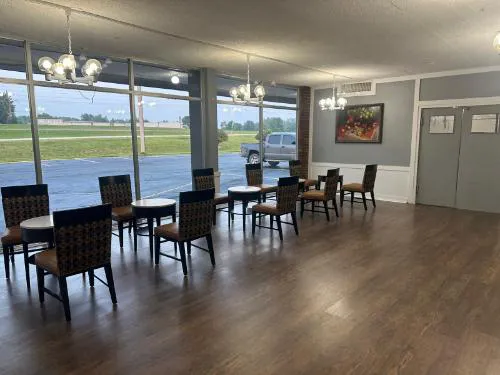 Americas Best Value Inn Rockford hotel detail image 1