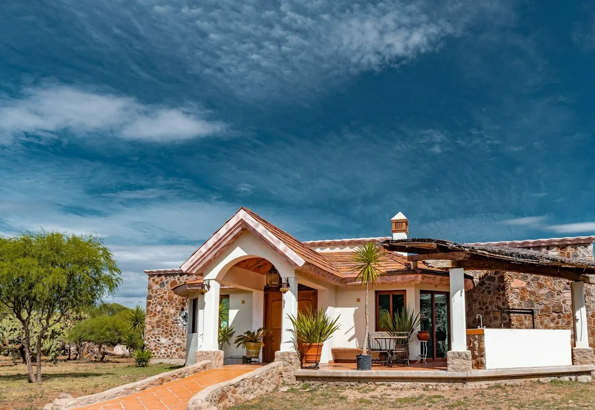 Uraján de Luna Hotel Boutique & Spa hotel hero