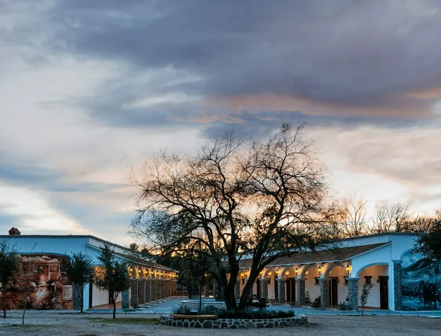 Uraján de Luna Hotel Boutique & Spa hotel detail image 1