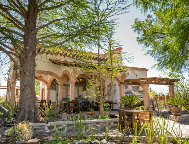 Uraján de Luna Hotel Boutique & Spa hotel detail image 3