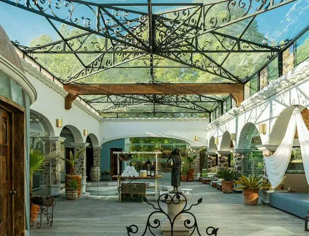 Uraján de Luna Hotel Boutique & Spa hotel detail image 4