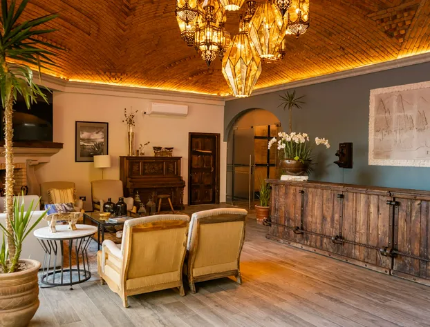 Uraján de Luna Hotel Boutique & Spa hotel detail image 4