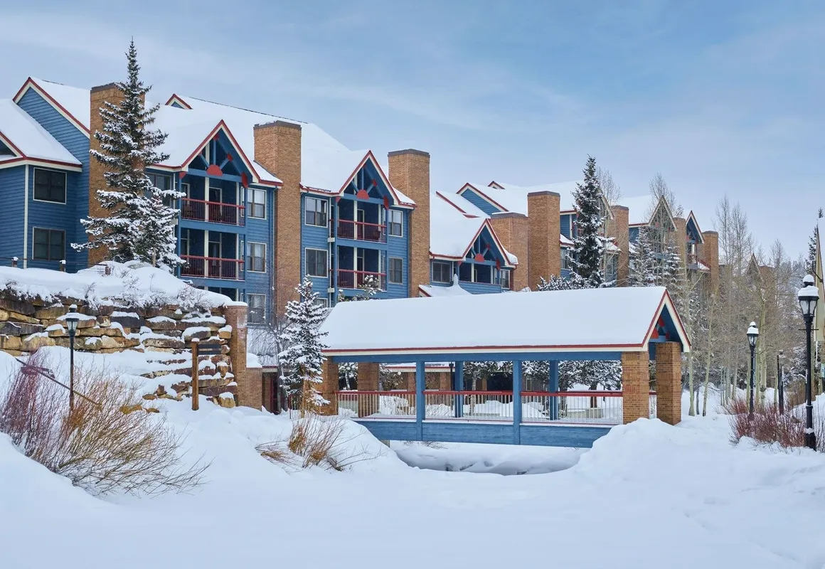 4br Renovated - Sleeps 12- Downtown Breck by RedAwning hotel hero