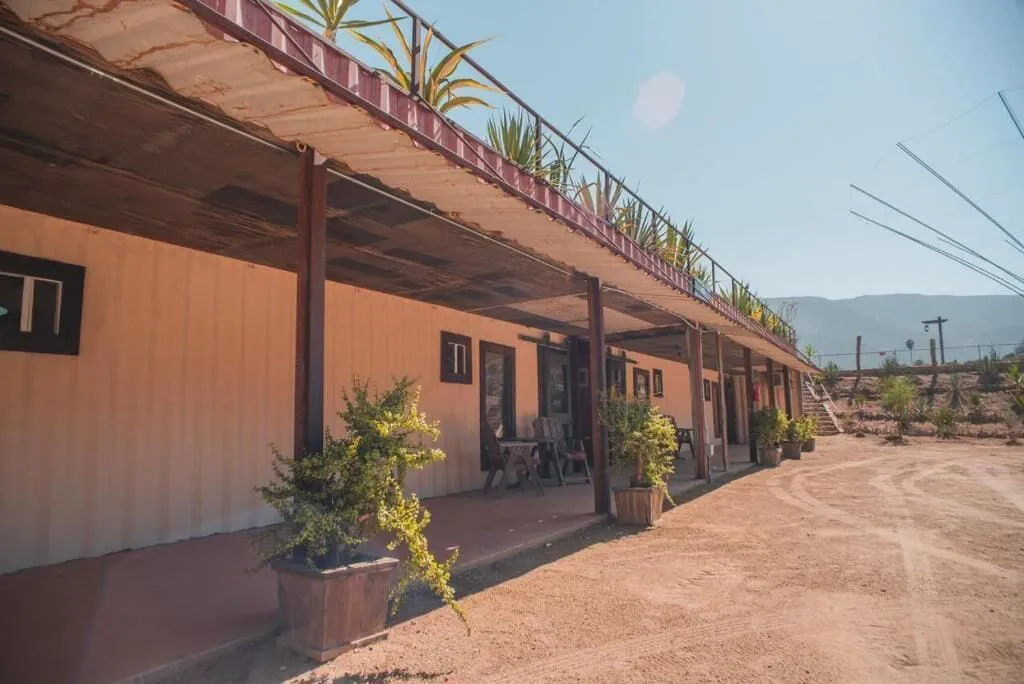 Collection O Hotel Castillo Ferrer hotel hero