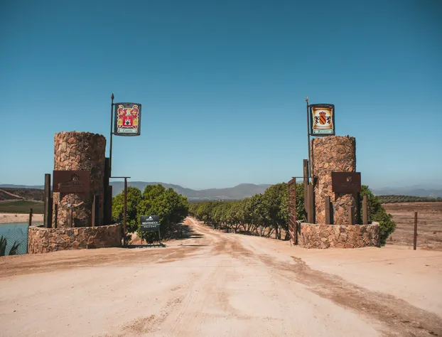 Collection O Hotel Castillo Ferrer hotel detail image 2