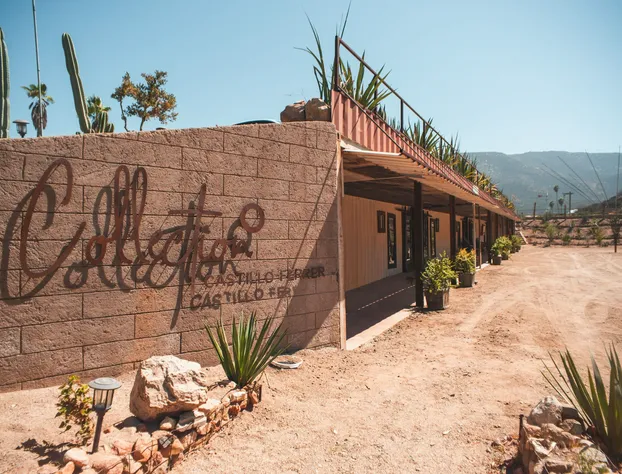 Collection O Hotel Castillo Ferrer hotel detail image 3