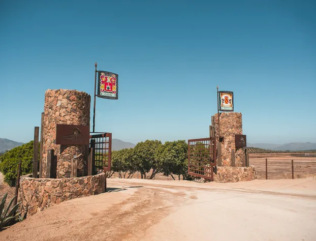 Collection O Hotel Castillo Ferrer hotel detail image 4