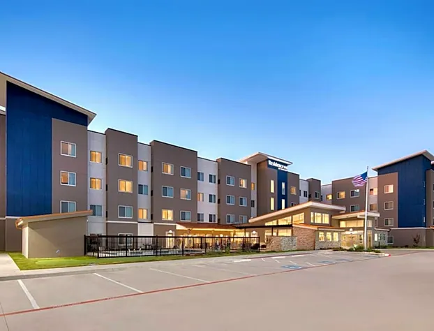 Residence Inn by Marriott Waco South hotel detail image 1