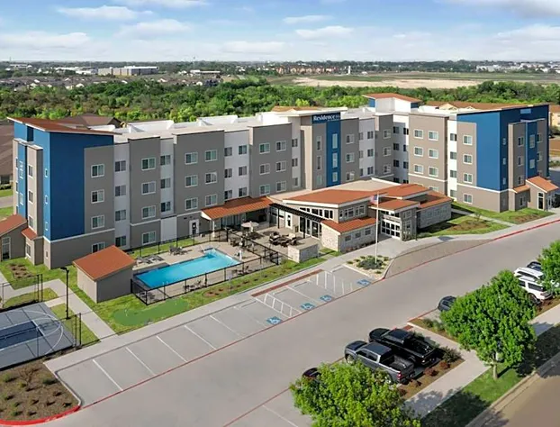 Residence Inn by Marriott Waco South hotel detail image 2