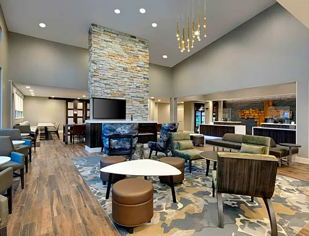 Residence Inn by Marriott Waco South hotel detail image 3